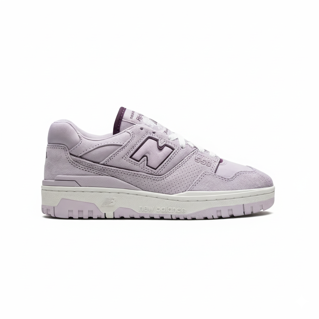 New Balance x Rich Paul 550 "Forever Yours"