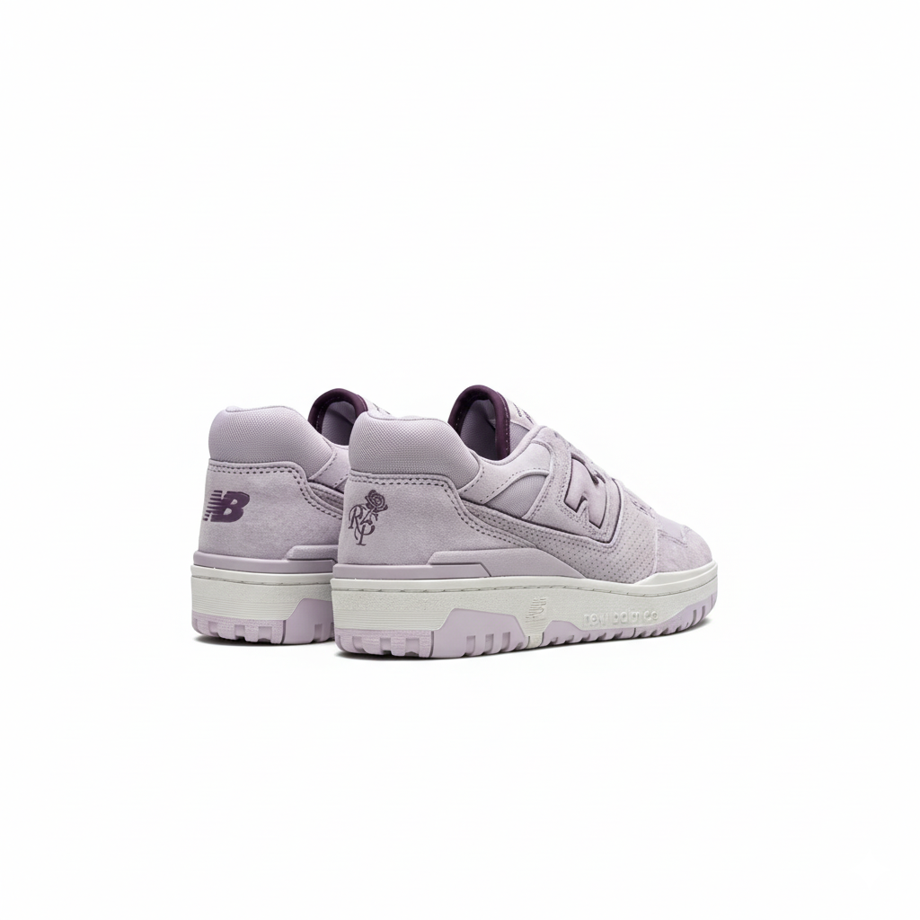New Balance x Rich Paul 550 "Forever Yours"