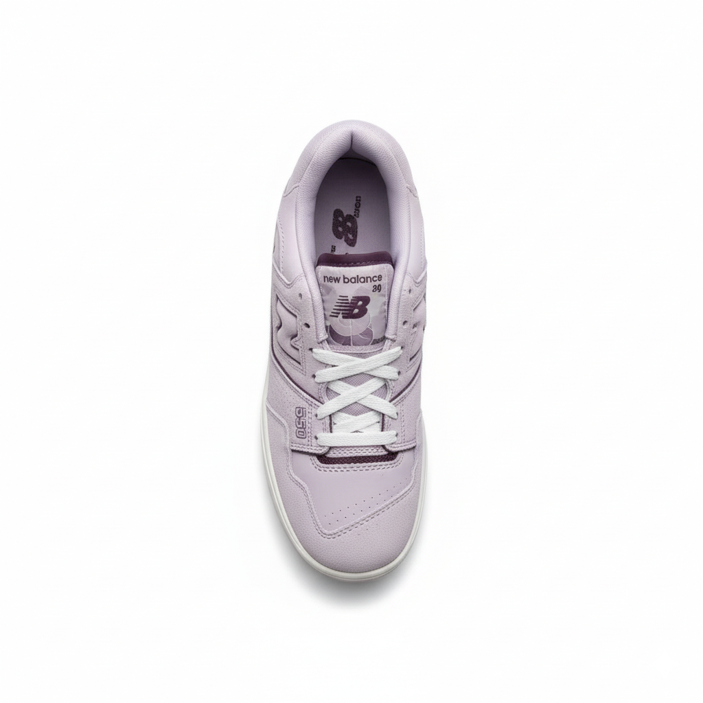 New Balance x Rich Paul 550 "Forever Yours"