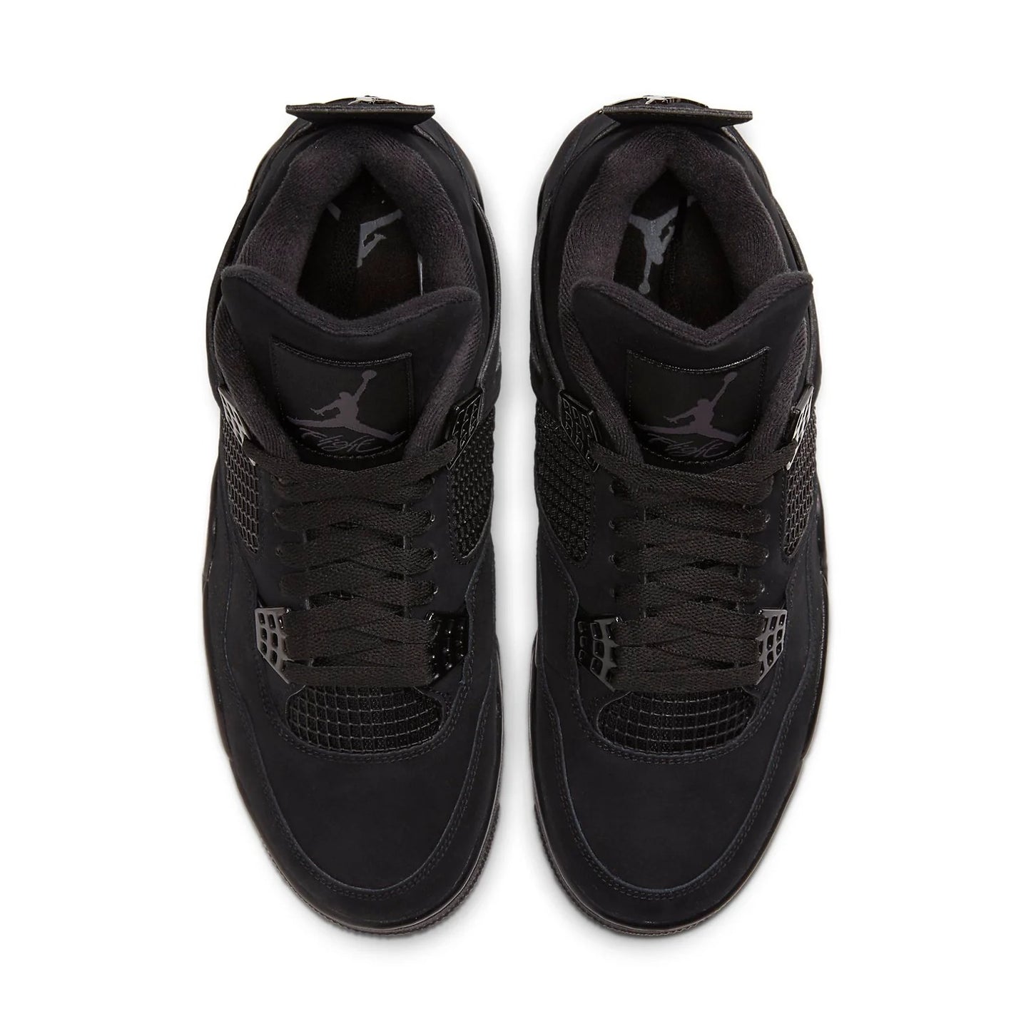 Air Jordan4 Retro 'Black Cat'