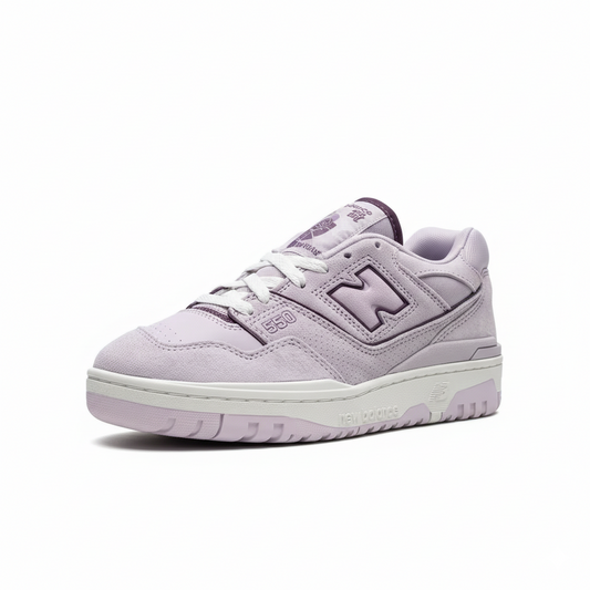New Balance x Rich Paul 550 "Forever Yours"