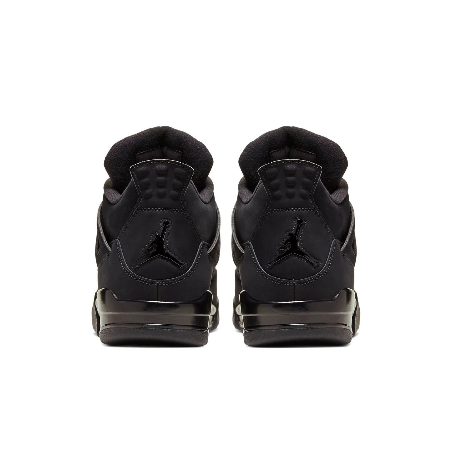 Air Jordan4 Retro 'Black Cat'
